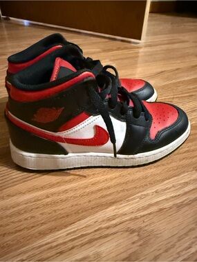 Nike Air Jordan youth 4.5